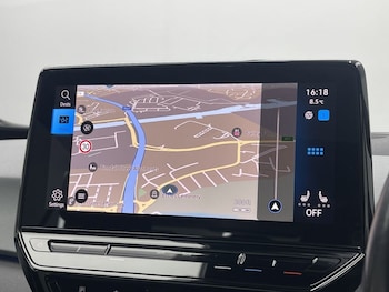 Used Volkswagen ID.3 2022 for sale - 78102682: Photo