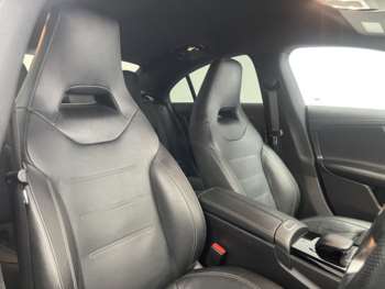 Used Mercedes-Benz CLA 2021 for sale - 74998758: Photo