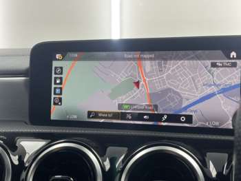 Used Mercedes-Benz CLA 2021 for sale - 74998758: Photo