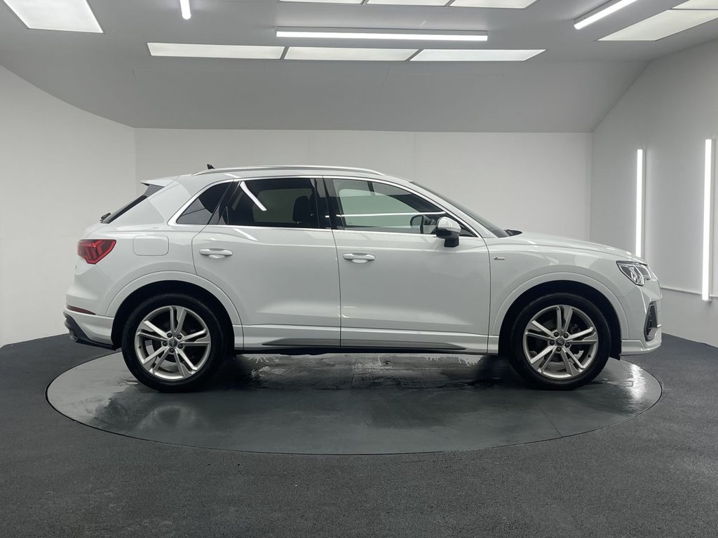 Used Audi Q3 2019 for sale - 76074071: Photo 13