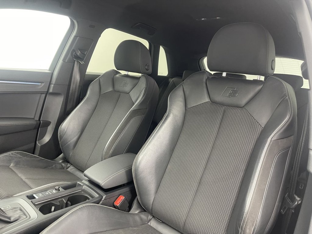 Used Audi Q3 2019 for sale - 76074071: Photo 14