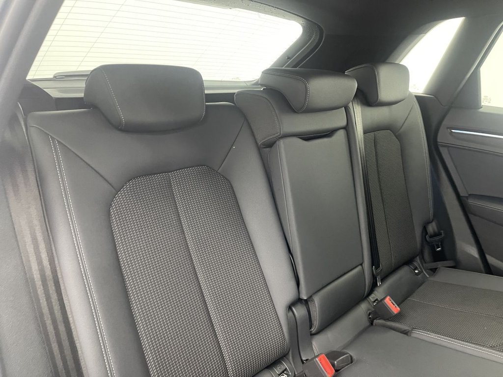 Used Audi Q3 2019 for sale - 76074071: Photo 17