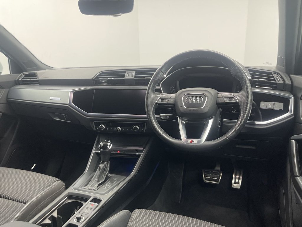 Used Audi Q3 2019 for sale - 76074071: Photo 19