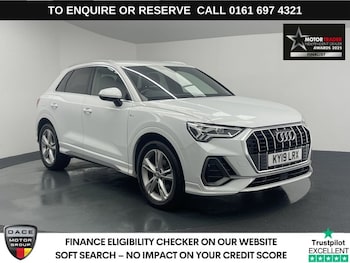 Audi - Q3