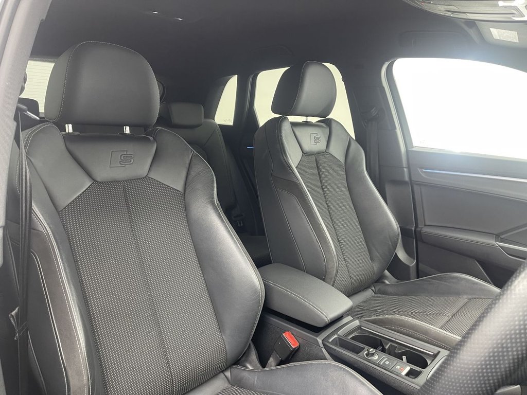 Used Audi Q3 2019 for sale - 76074071: Photo 2