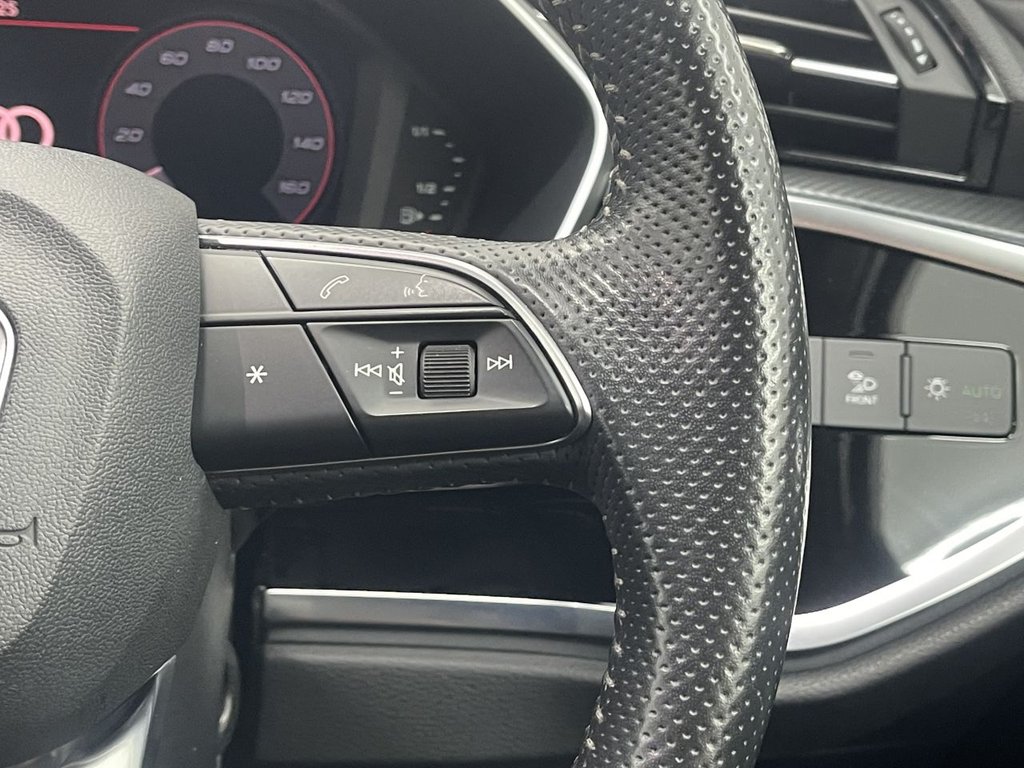 Used Audi Q3 2019 for sale - 76074071: Photo 25