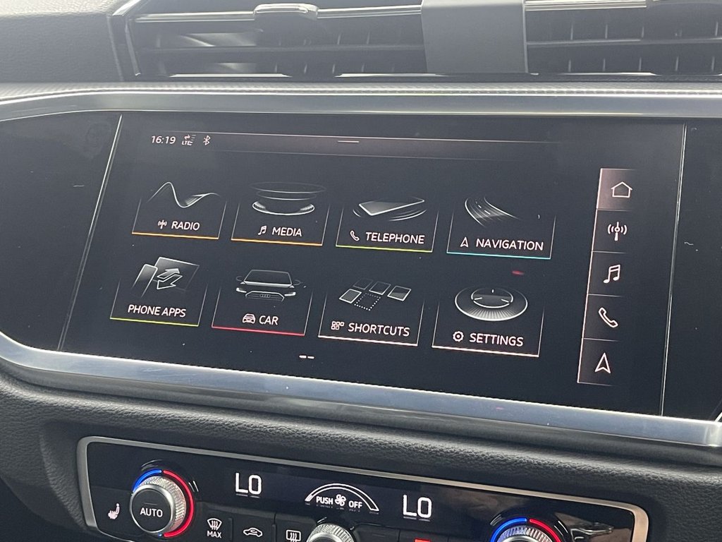 Used Audi Q3 2019 for sale - 76074071: Photo 27