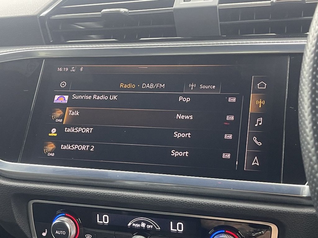Used Audi Q3 2019 for sale - 76074071: Photo 29