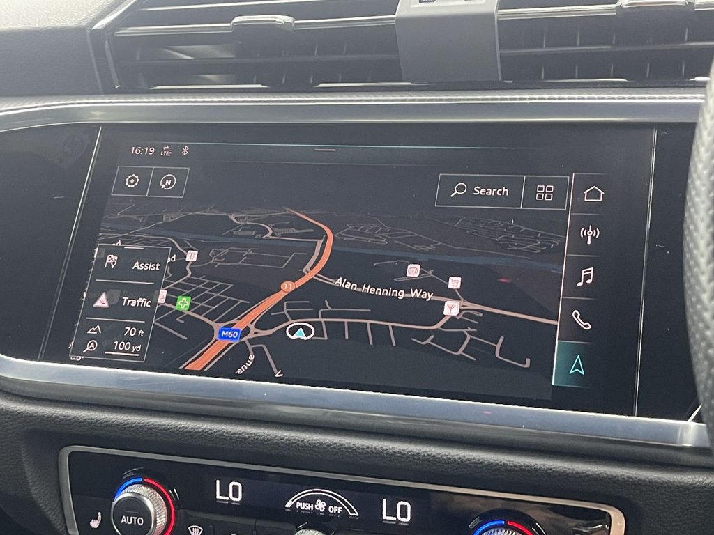 Used Audi Q3 2019 for sale - 76074071: Photo 3