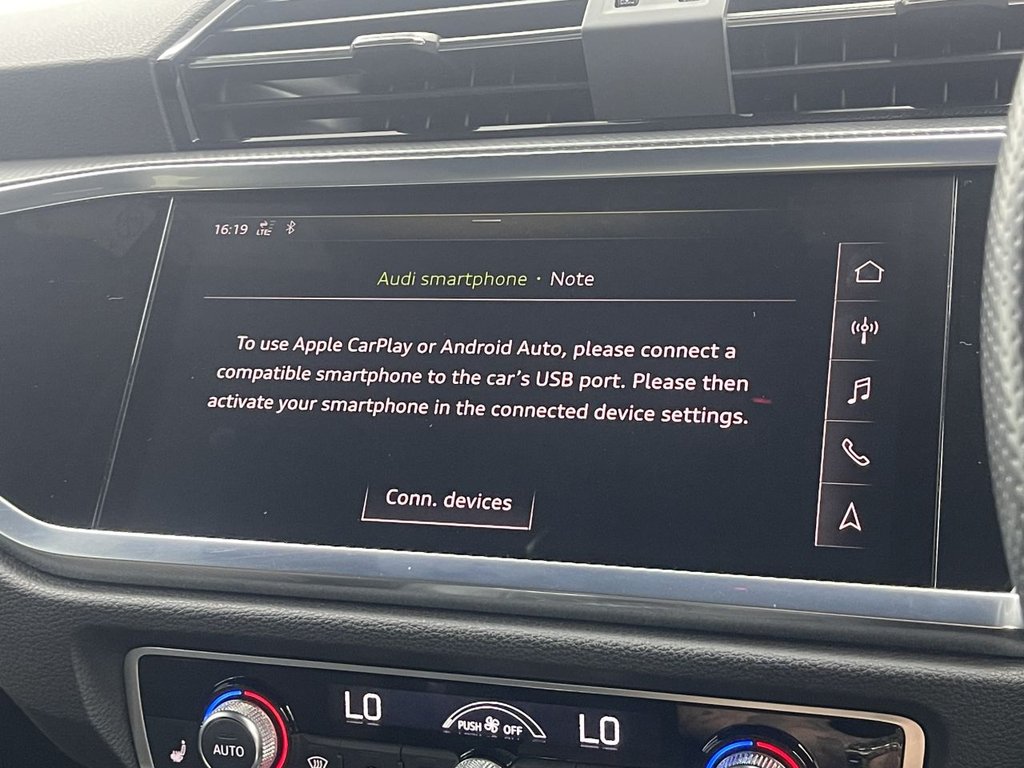 Used Audi Q3 2019 for sale - 76074071: Photo 30