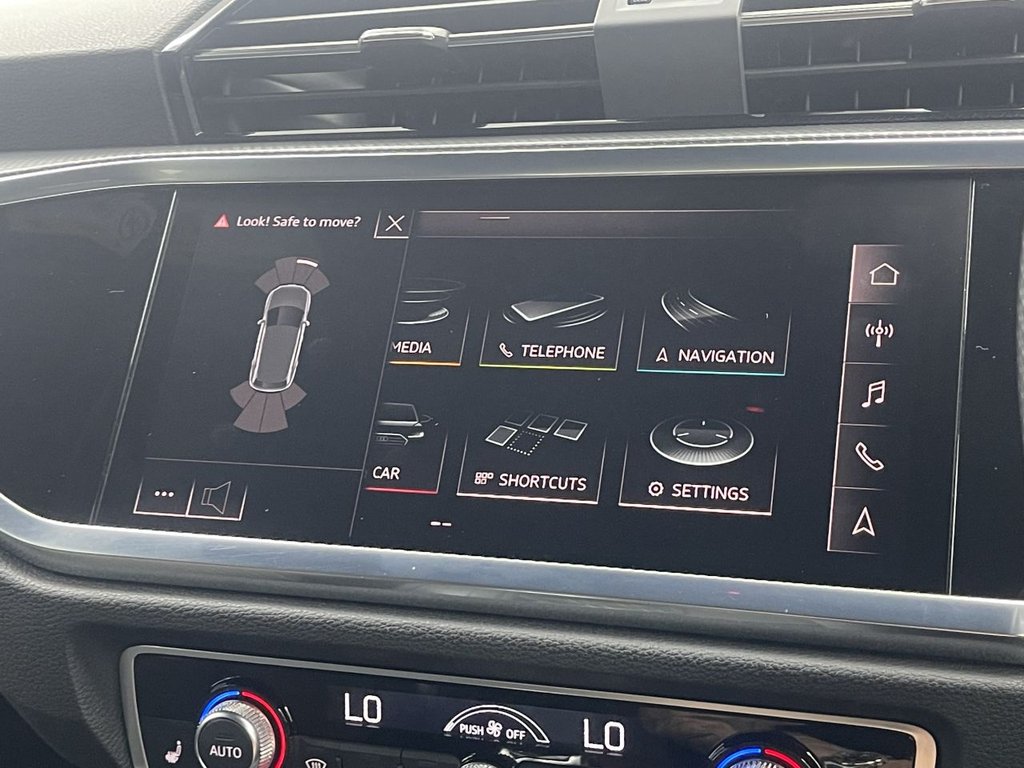 Used Audi Q3 2019 for sale - 76074071: Photo 33