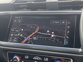 Used Audi Q3 2019 for sale - 76074071: Photo 3