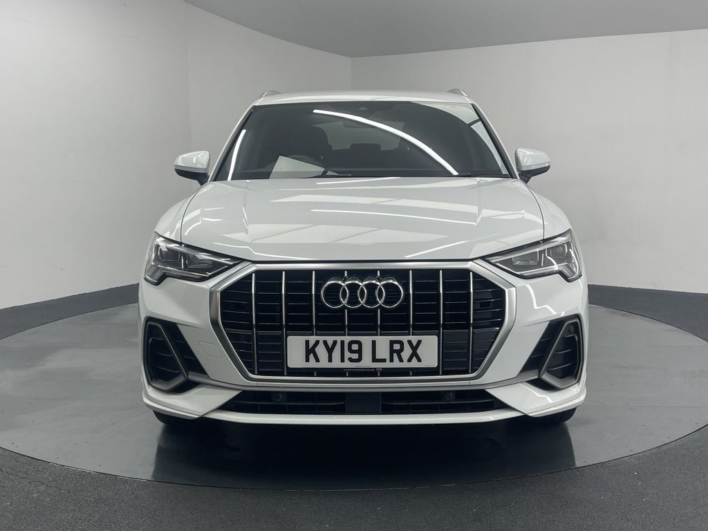 Used Audi Q3 2019 for sale - 76074071: Photo 5