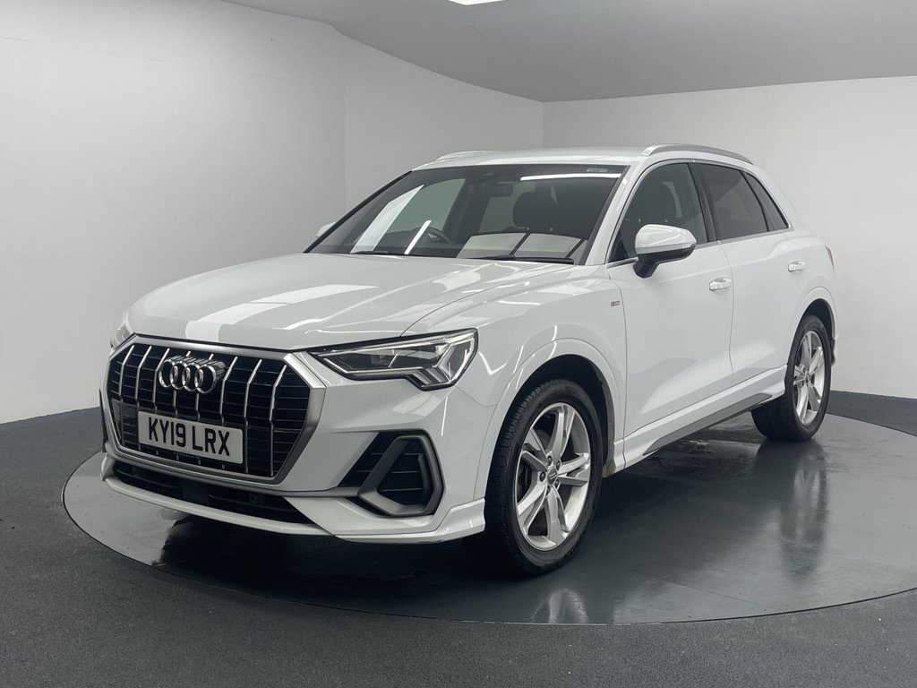 Used Audi Q3 2019 for sale - 76074071: Photo 6
