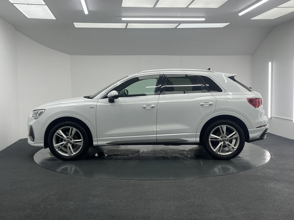Used Audi Q3 2019 for sale - 76074071: Photo 7