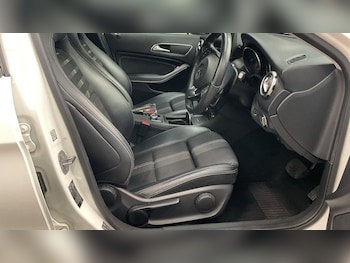 Used Mercedes-Benz GLA 2018 for sale - 76487047: Photo