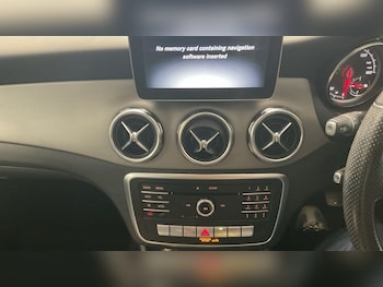 Used Mercedes-Benz GLA 2018 for sale - 76487047: Photo