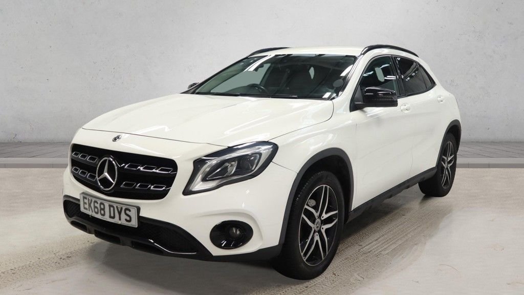 Used Mercedes-Benz GLA 2018 for sale - 76487047: Photo 5
