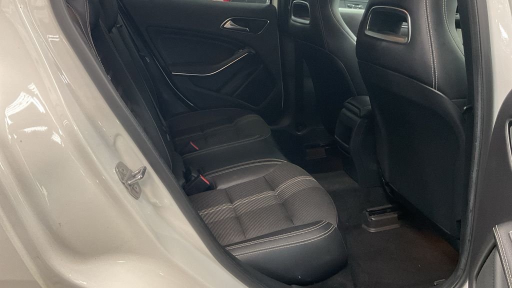 Used Mercedes-Benz GLA 2018 for sale - 76487047: Photo 9