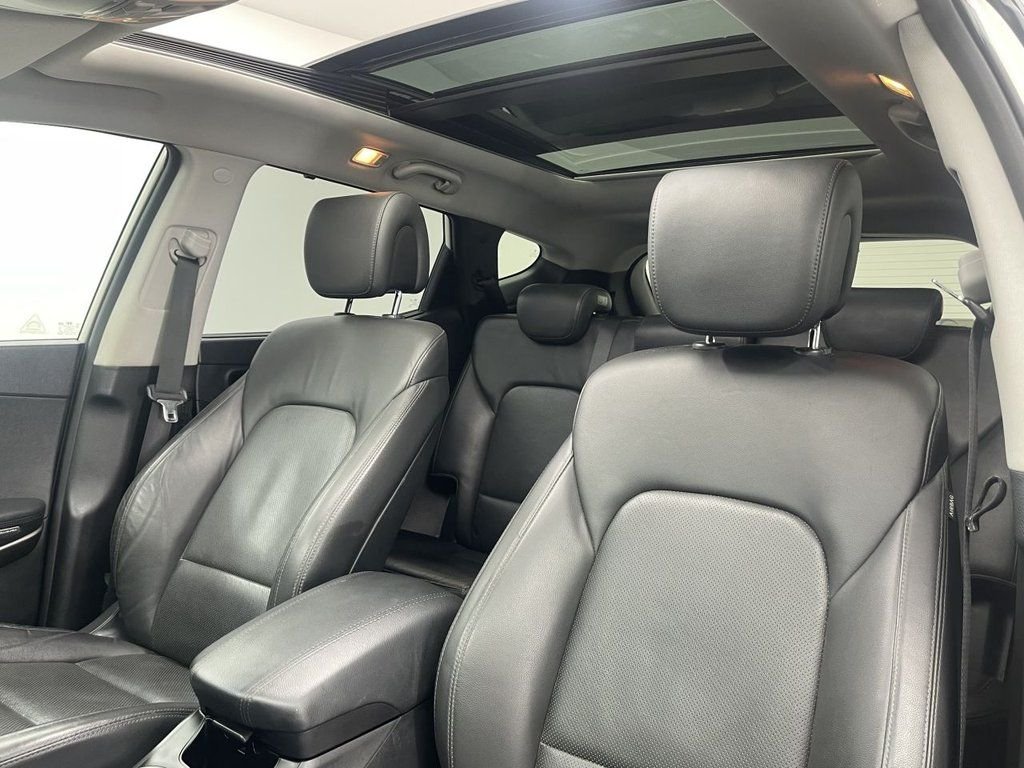 Used Hyundai Santa Fe 2016 for sale - 76569918: Photo 14