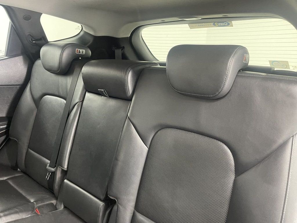 Used Hyundai Santa Fe 2016 for sale - 76569918: Photo 15