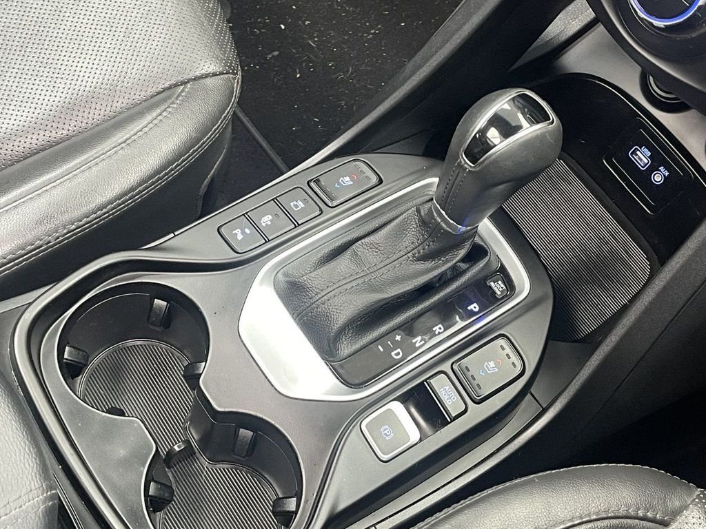 Used Hyundai Santa Fe 2016 for sale - 76569918: Photo 26