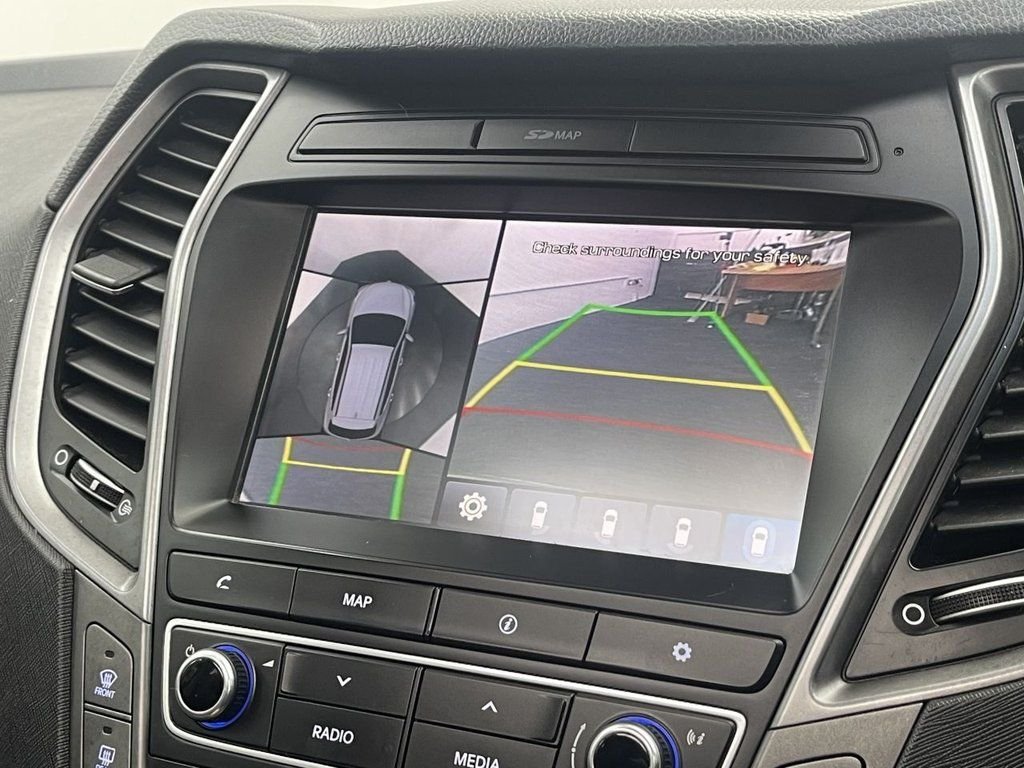 Used Hyundai Santa Fe 2016 for sale - 76569918: Photo 31