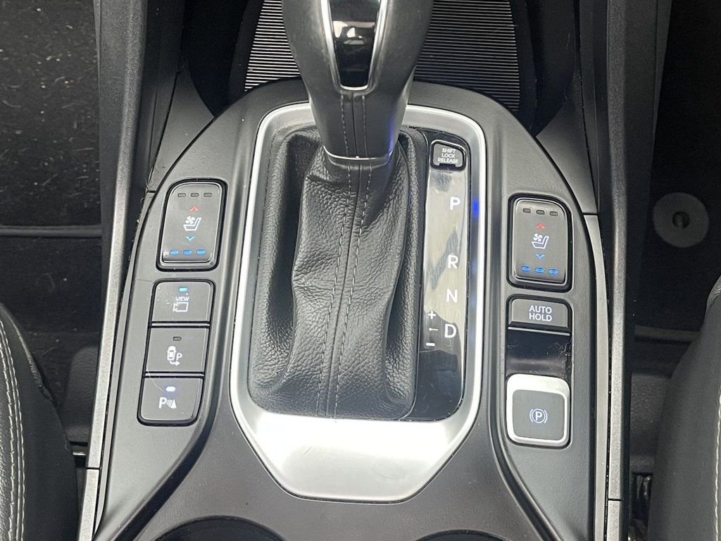 Used Hyundai Santa Fe 2016 for sale - 76569918: Photo 34