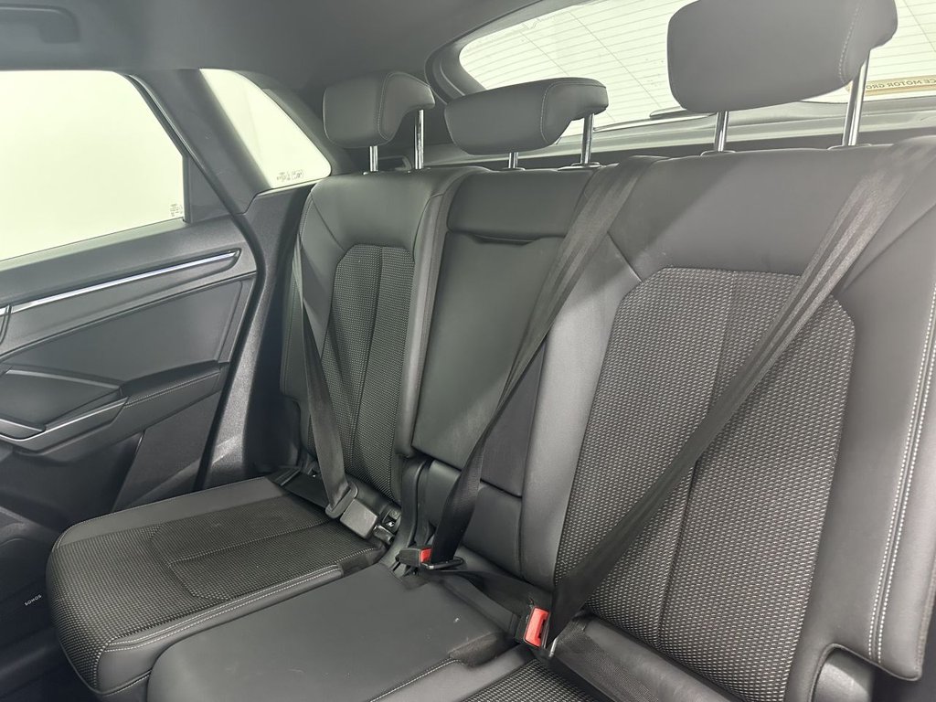 Used Audi Q3 2022 for sale - 77547581: Photo 13