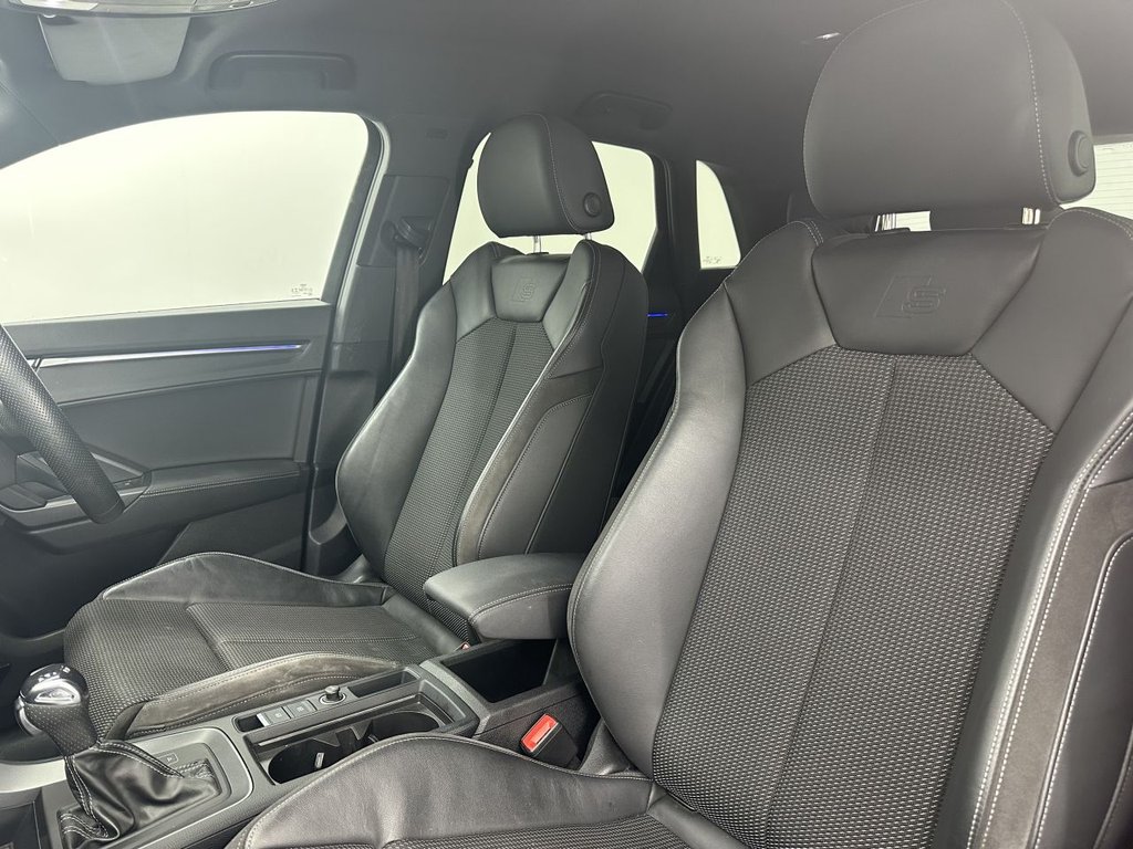 Used Audi Q3 2022 for sale - 77547581: Photo 14