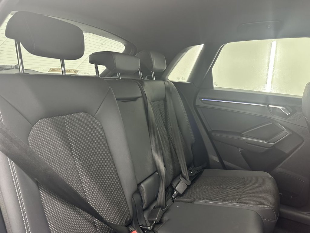 Used Audi Q3 2022 for sale - 77547581: Photo 15