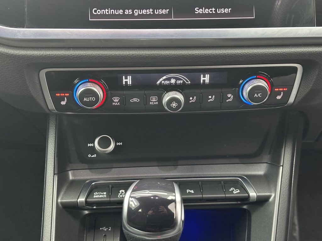 Used Audi Q3 2022 for sale - 77547581: Photo 19