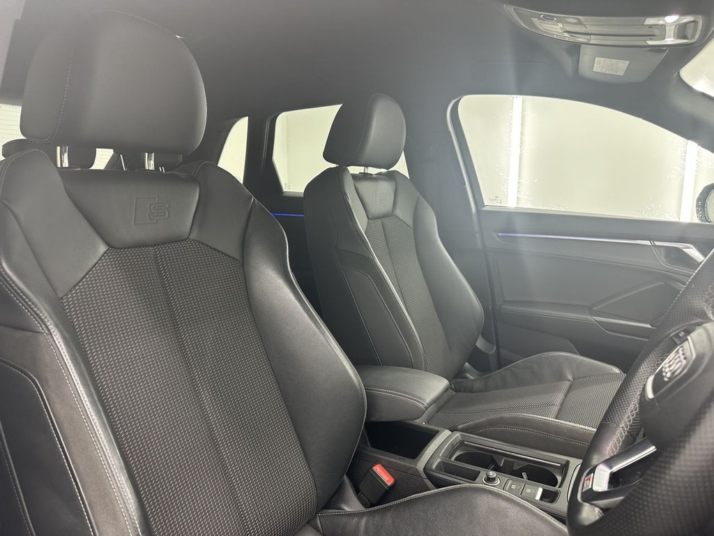 Used Audi Q3 2022 for sale - 77547581: Photo 2