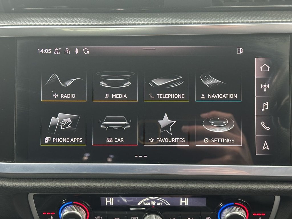 Used Audi Q3 2022 for sale - 77547581: Photo 21