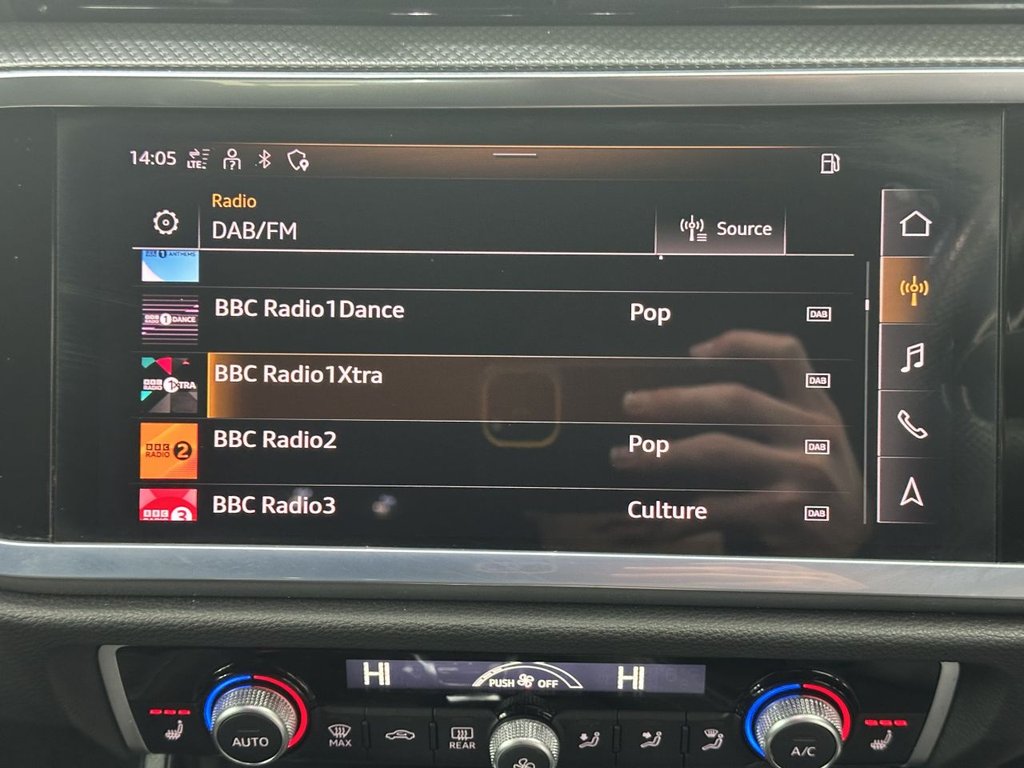 Used Audi Q3 2022 for sale - 77547581: Photo 22