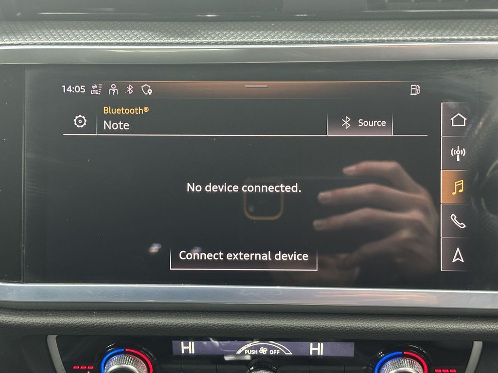 Used Audi Q3 2022 for sale - 77547581: Photo 23