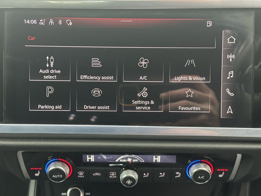 Used Audi Q3 2022 for sale - 77547581: Photo 25