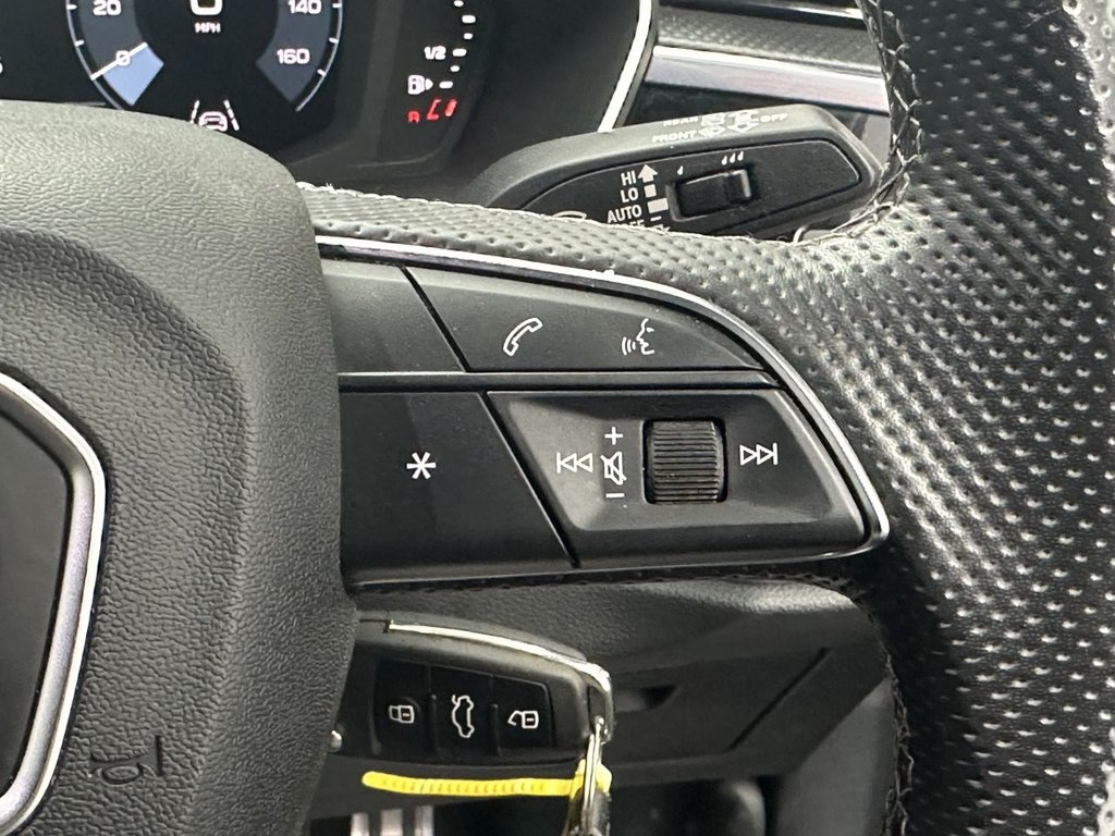 Used Audi Q3 2022 for sale - 77547581: Photo 27