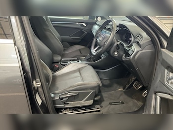 Used Audi Q3 2022 for sale - 77547581: Photo