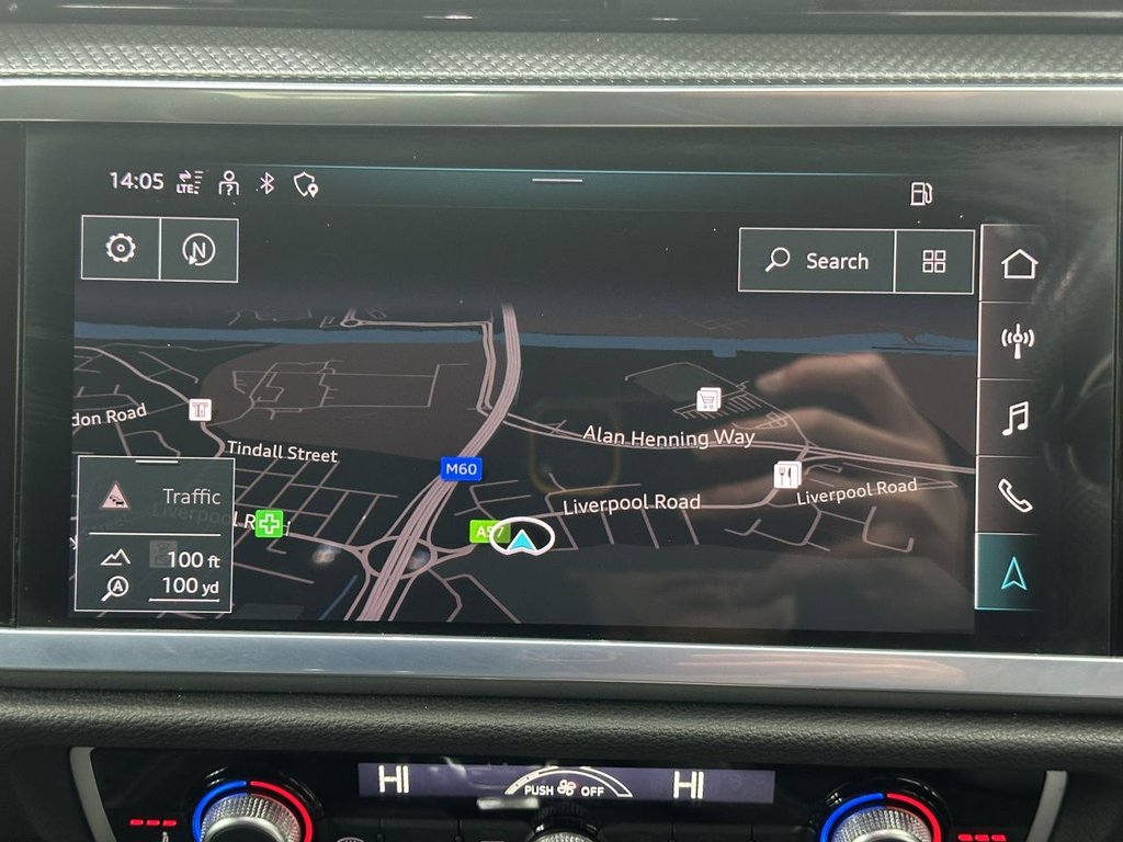 Used Audi Q3 2022 for sale - 77547581: Photo 3