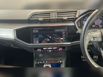 Used Audi Q3 2022 for sale - 77547581: Photo