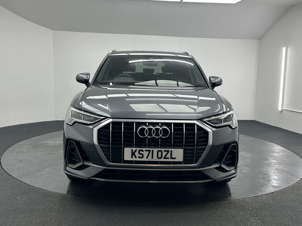 Used Audi Q3 2022 for sale - 77547581: Photo 5