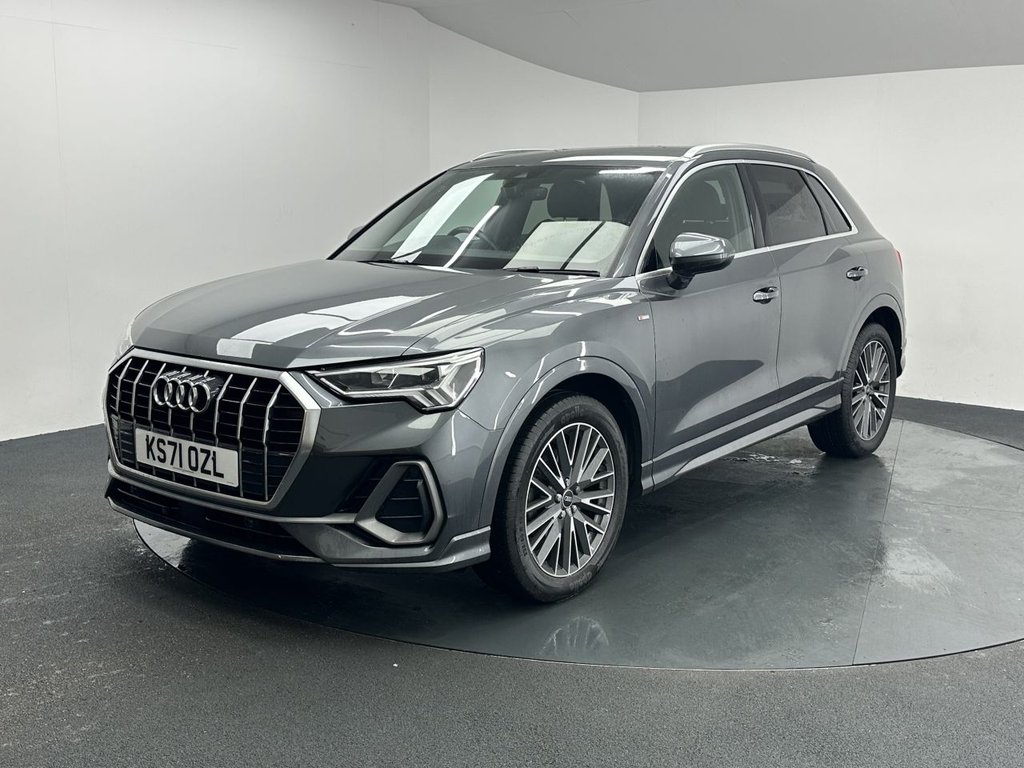 Used Audi Q3 2022 for sale - 77547581: Photo 6