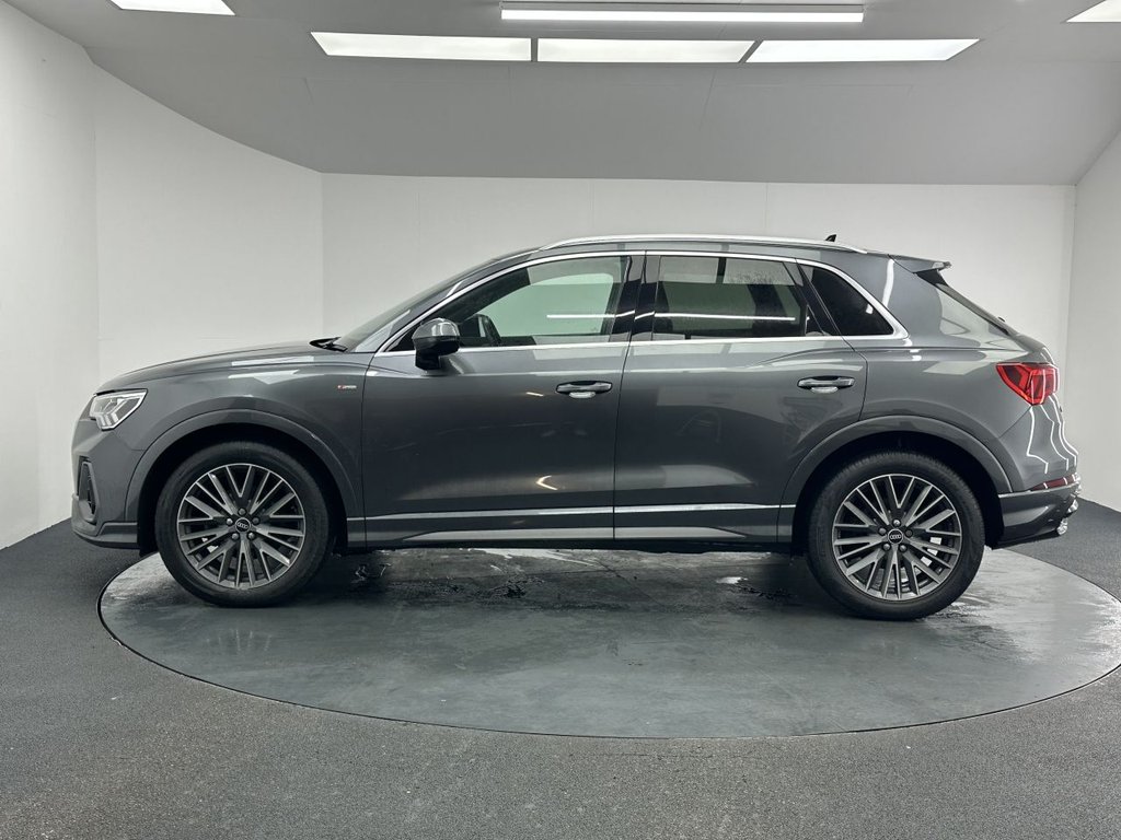 Used Audi Q3 2022 for sale - 77547581: Photo 7