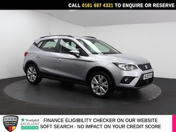 Used SEAT Arona 2019 for sale - 79584552: Photo