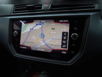 Used SEAT Arona 2019 for sale - 79584552: Photo