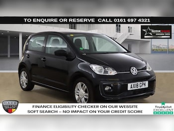 Volkswagen - up!