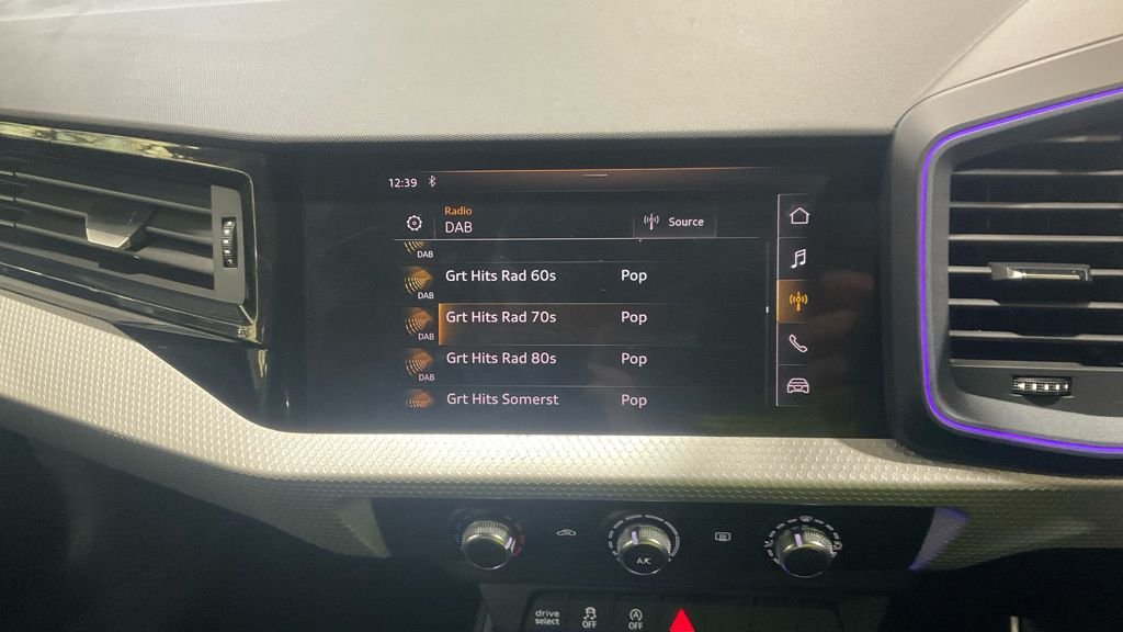 Used Audi A1 2019 for sale - 77693576: Photo 3