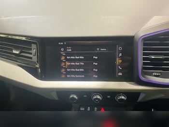 Used Audi A1 2019 for sale - 77693576: Photo