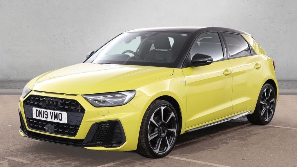 Used Audi A1 2019 for sale - 77693576: Photo 5